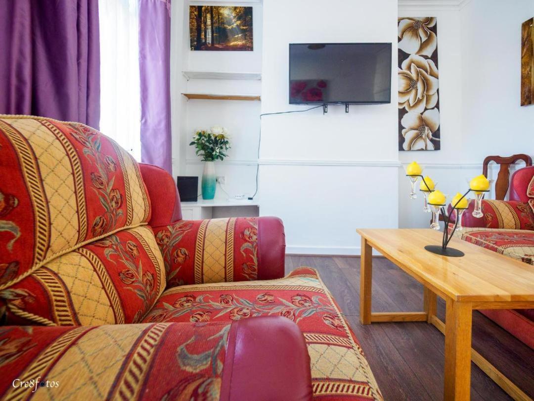 12 Cornwallis Lodge Family Room 1 Stoke-on-Trent 외부 사진