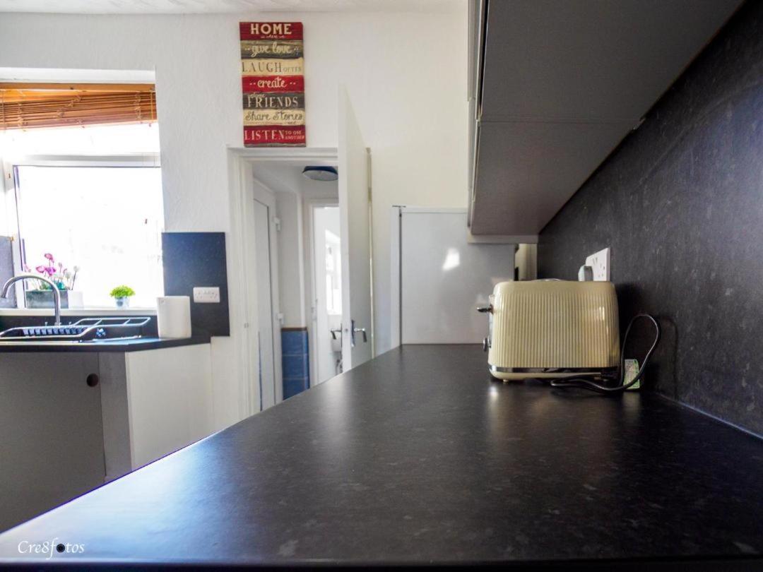 12 Cornwallis Lodge Family Room 1 Stoke-on-Trent 외부 사진