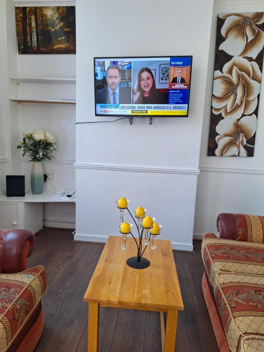 12 Cornwallis Lodge Family Room 1 Stoke-on-Trent 외부 사진