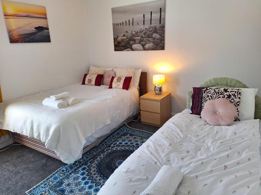 12 Cornwallis Lodge Family Room 1 Stoke-on-Trent 외부 사진